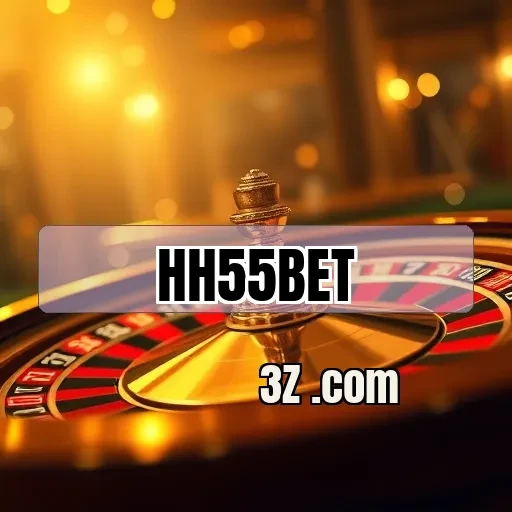 Magia do Casino no hh55bet: Uma Experiência Inesquecível