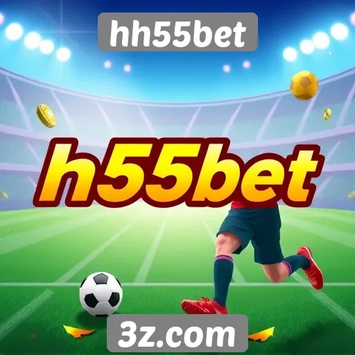 A popularidade do hh55bet entre jogadores brasileiros