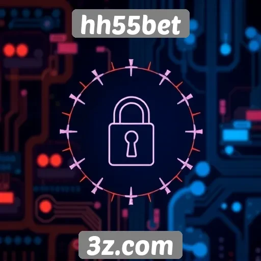 Regulamentação e licenciamento do hh55bet