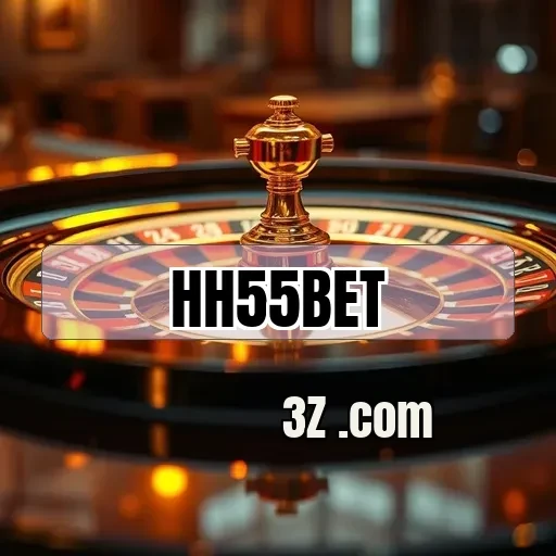 Experimente Slots Incríveis no hh55bet e Ganhe Muito!