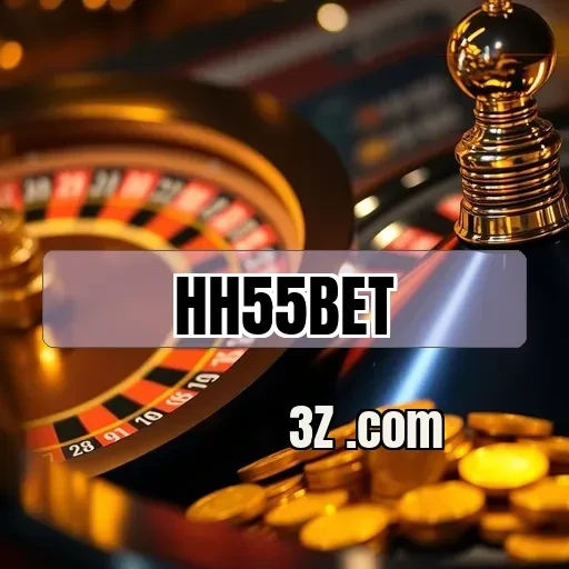 Mesa de Jogos Definitiva no hh55bet: Entretenimento Sem Limites