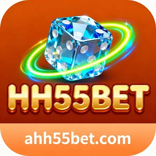 Logo hh55bet